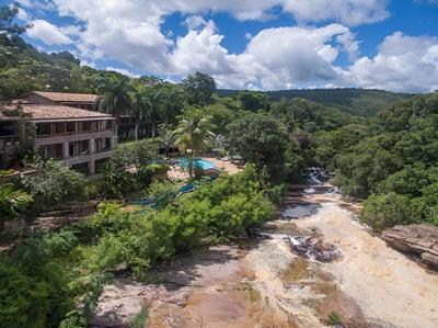 Hotel Canto das Águas