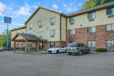 Motel 6 Morehead, KY, Foto 2
