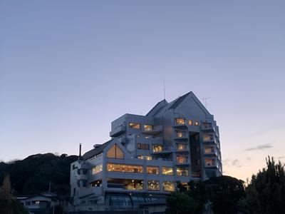 New WestPeninsula Hotel