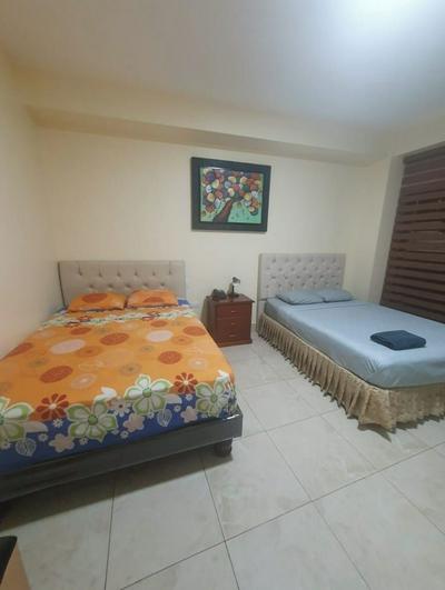 Hotel Los Ceibos Jipijapa