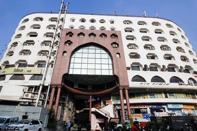 OYO 68409 Dera Guest House