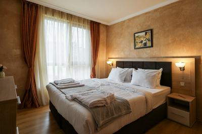 Green Wood Hotel & SPA