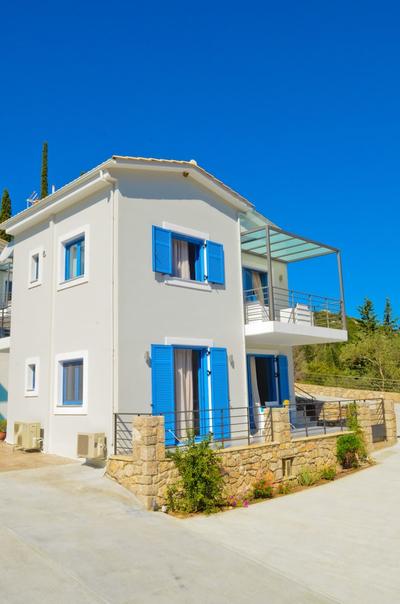 Katerinas Village