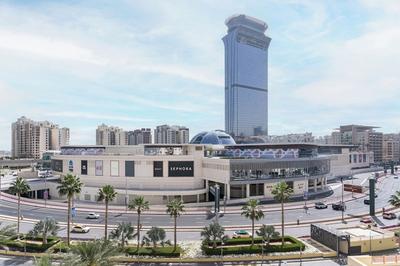 Marina Residences 2 501