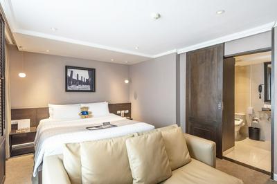 Sublime Asok by Favstay