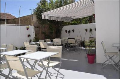 Hôtel Saint George Avignon