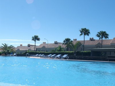 Jessica s Hideaway Amarilla Golf Bliss