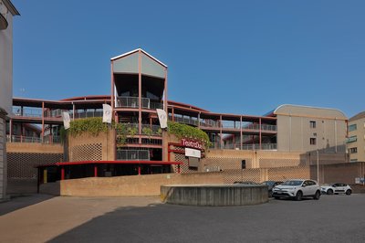 Residenze Romeo e Giulietta