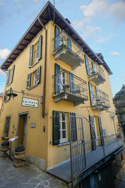 Albergo Milano Hotel & Apartments