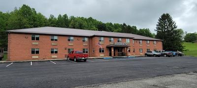 Mountaineer Inn