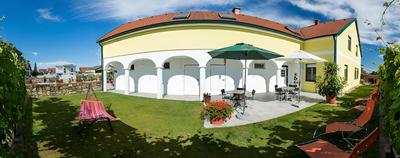 Appartmenthaus Freiler