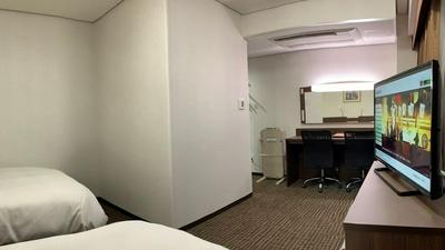 Hotel Alpha-One Joetsu