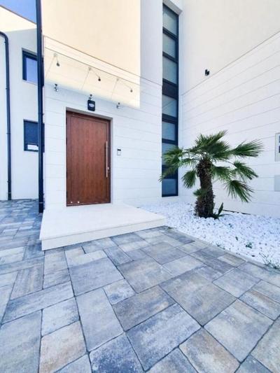 Vrsi Beautiful Apartments With Pool - A2