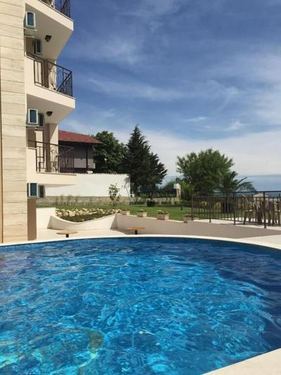 Porto Paradiso Apartments