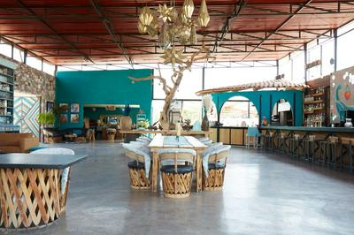 Casa Pavo Real en Viñedo El Pavo Real