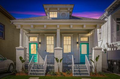 Vibrant Uptown Condos