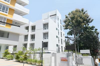 OYO 8220 Hotel Ganesh