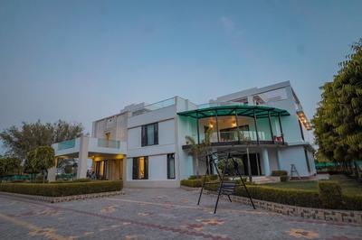 Amayra The Luxury Farm