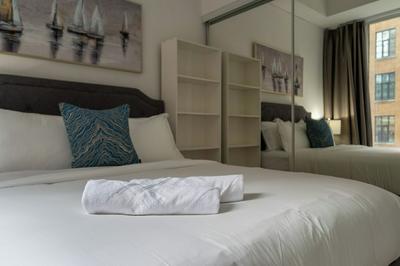 RS Suites - Fashion District