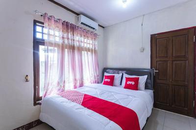 Hotel O Telone Bungalow