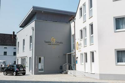 Aparthotel Othello