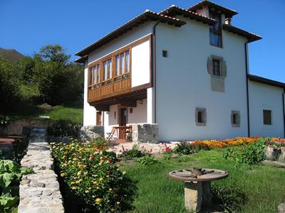 Casa de Aldea Sobrefuentes