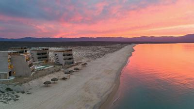 Amina Wind Resort by Tasman