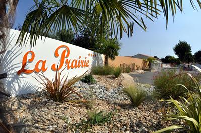 Camping La Prairie