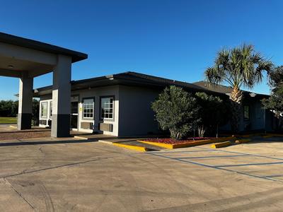Rodeway Inn