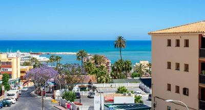 Apartment - 3 Bedrooms with WiFi - 107877