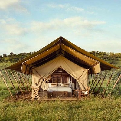 Malaika Mara River Migration Camp