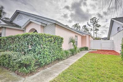7 Mi to Wdw: Indian Ridge Home w/ Pool Access!