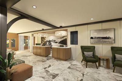 Mont Gabriel, Sainte-Adele, a Tribute Portfolio Resort