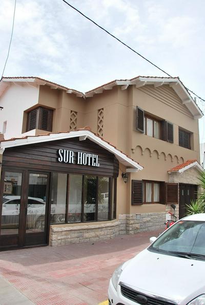 Sur Hotel