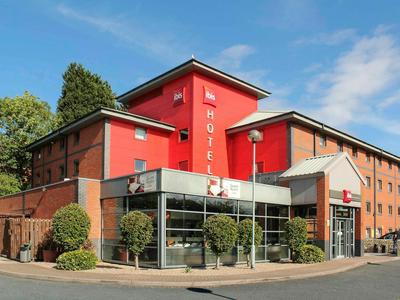 ibis Birmingham Bordesley Circus