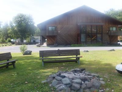 Catskill Mountain Lodge, Foto 2