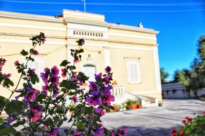Villa Maria Di Venere