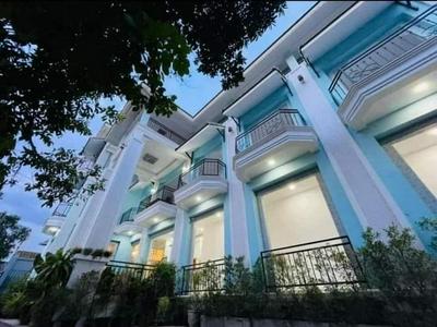 VangVieng Crystal Boutique Hotel