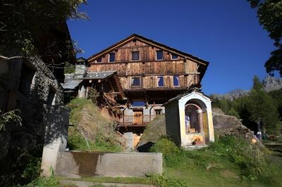 Frantze Le Rascard 1721