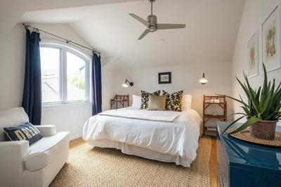 Chic Casita - Walk to Beach