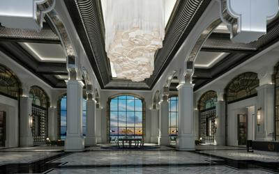 Steigenberger Icons Hotel Guangzhou