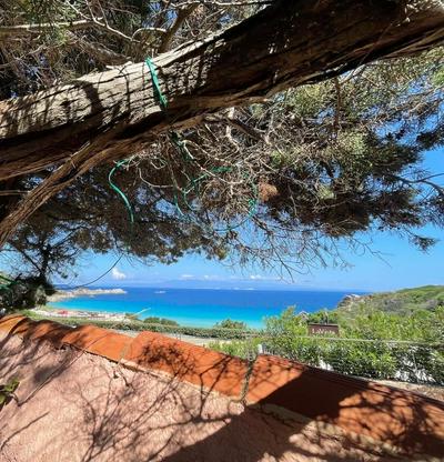 Dom Kapitana Howarda Blackburna - Z Widokiem na Morze z Ogrodem - Santa Teresa Gallura, Zdjęcie 2