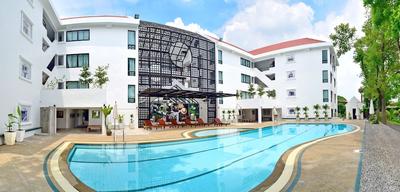 Siam Villa Suvarnabhumi