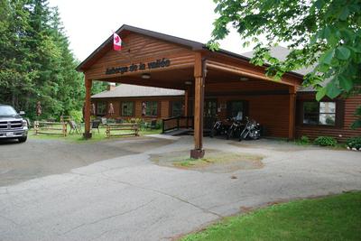 Auberge de la Vallée