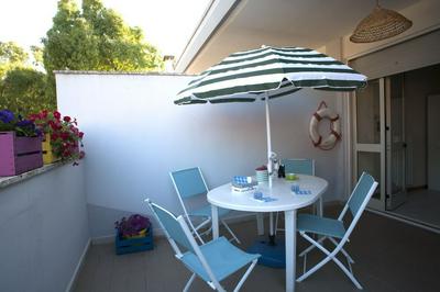 Le Barchette