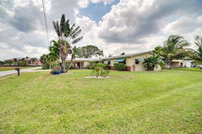 Fort Pierce Vacation Rental: Walk to Beach & Jetty