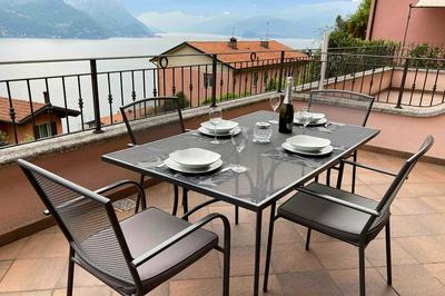 Casa Mastena Vista Lago