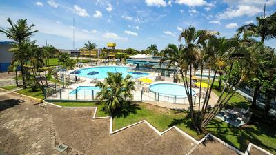 ROTA DO SOL APART HOTEL