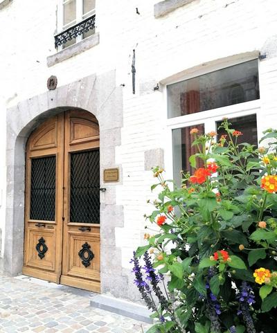 Le relais Napoléon