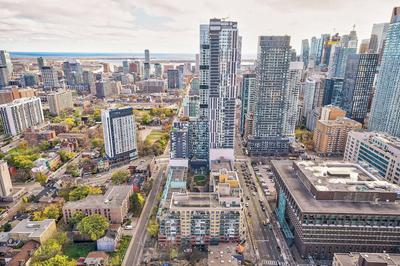Eaton Center Suites &  Towers